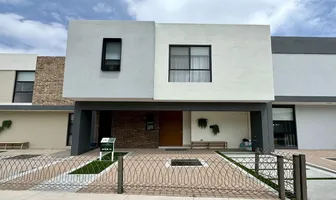 Foto de inmueble en Paseo Pitahayas #S/N, Col. Santa Cruz C.P. 76264, El Marqués