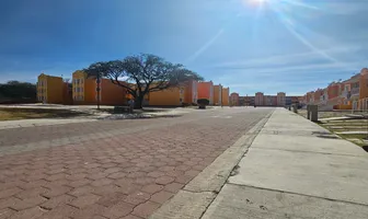 Foto de inmueble en AZUCENAS, FLORES DE HACIENDA #S/N, Col. Santa Fe C.P. 76755, Tequisquiapan