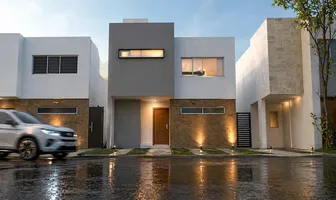 Foto de inmueble en Residencial Santa Fe, Col. Santa Fe C.P. 76147, Querétaro