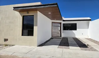 Foto de inmueble en Santa Fe #1, Col. Santa Fe C.P. 76755, Tequisquiapan