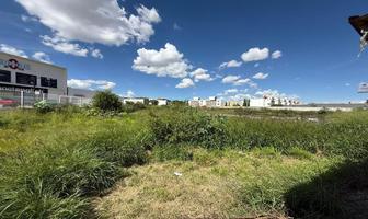 Foto de inmueble en Parcela Ejido Santa María Magdalena No. 2420, Fracción 2 de la Parcela 135 Z-1 P1/4, Ejido Santa Mar, Col. Santa María Magdalena C.P. 76137, Querétaro