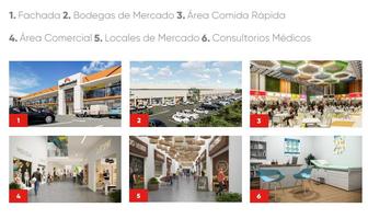 Foto de inmueble en Pre Venta de Locales de Tecnología, Col. Santa María Magdalena C.P. 76930, Corregidora