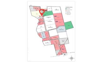 Foto de inmueble en Venta – Terreno Industrial DE 1.8 HA EN Corregidora, Querétaro GPS, Col. Santa María Magdalena C.P. 76930, Corregidora