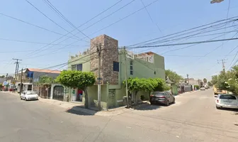 Foto de inmueble en literatura #125, Col. Santa Mónica C.P. 76134, Querétaro
