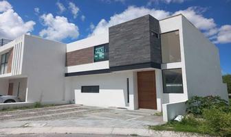 Foto de inmueble en Bio Preserve, Col. Santa Rosa de Jauregui C.P. 76233, Querétaro
