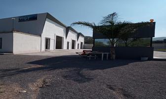 Foto de inmueble en Bodega en Renta, Col. Santa Rosa de Jauregui C.P. 76233, Querétaro