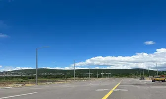 Foto de inmueble en Carretera 500 #S/N, Col. Santa Rosa de Jauregui C.P. 76220, Querétaro