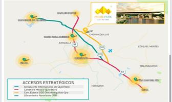 Foto de inmueble en Carretera estatal chichimequilla, Col. Santa Rosa de Jauregui C.P. 76233, Querétaro