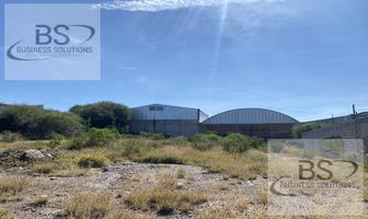Foto de inmueble en KL/ Renta Excelente Terreno Cerca DEL Parque Industrial Queretaro., Col. Santa Rosa de Jauregui C.P. 76233, Querétaro