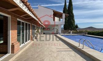 Foto de inmueble en LA SOLANA, Col. Santa Rosa de Jauregui C.P. 76233, Querétaro