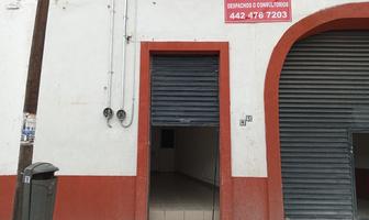 Foto de inmueble en MIGUEL  HIDALGO, Col. Santa Rosa de Jauregui C.P. 76233, Querétaro