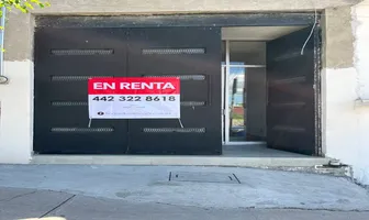 Foto de inmueble en Melchor Ocampo #00, Col. Santa Rosa de Jauregui C.P. 76233, Querétaro