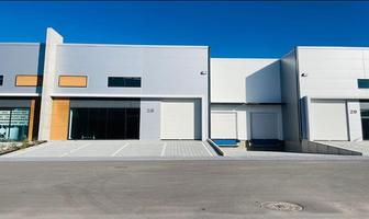 Foto de inmueble en Parque Industrial Querétaro, Col. Santa Rosa de Jauregui C.P. 76233, Querétaro