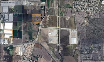 Foto de inmueble en Parque Industrial Querétaro, Col. Santa Rosa de Jauregui C.P. 76233, Querétaro