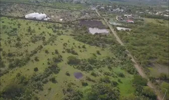 Foto de inmueble en Poblado el Herrero #s/n, Col. Santa Rosa de Jauregui C.P. 76220, Querétaro
