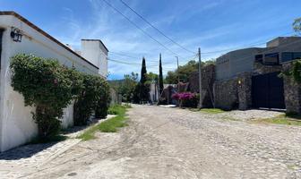 Foto de inmueble en Privada Peregrina, Col. Santa Rosa de Jauregui C.P. 76233, Querétaro