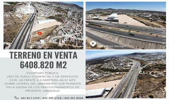 Foto de inmueble en , Col. Santa Rosa de Jauregui C.P. 76233, Querétaro