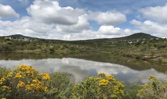 Foto de inmueble en , Col. Santa Rosa de Jauregui C.P. 76220, Querétaro