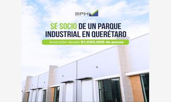 Foto de inmueble en Sin nombre de calle, Col. Santa Rosa de Jauregui C.P. 76220, Querétaro