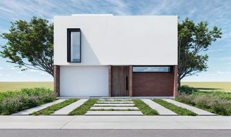 Foto de inmueble en Terra 2, Col. Santa Rosa de Jauregui C.P. 76233, Querétaro