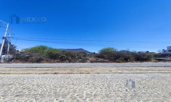 Foto de inmueble en Terreno  EN  Venta Santa Rosa Jauregui, Col. Santa Rosa de Jauregui C.P. 76233, Querétaro
