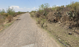 Foto de inmueble en libramiento surponiente, Col. Santa Rosa de Jauregui C.P. 76220, Querétaro