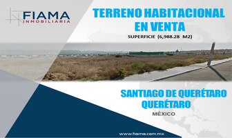 Foto de inmueble en calle ., Col. Santiago C.P. 76179, Querétaro