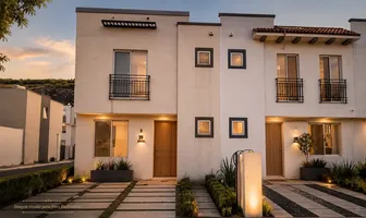 Foto de inmueble en sonterra #S/N, Col. Santiago C.P. 76179, Querétaro