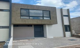 Foto de inmueble en Asunción, Col. Santuarios del Cerrito C.P. 76900, Corregidora