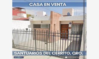 Foto de inmueble en Avenida Santa María del Pueblito #537, Col. Santuarios del Cerrito C.P. 76900, Corregidora