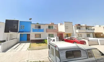 Foto de inmueble en San Antonio De Padua #0, Col. Santuarios del Cerrito C.P. 76900, Corregidora