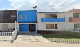Foto de inmueble en San antonio de padua #525, Col. Santuarios del Cerrito C.P. 76900, Corregidora