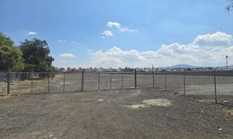 Foto de inmueble en Servidumbre de paso #s/n, Col. Santuarios del Cerrito C.P. 76900, Corregidora