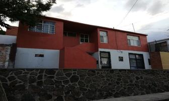 Foto de inmueble en Conjunto Habitaciona Satelite 2, Col. Satélite Sección Condominios C.P. 76110, Querétaro