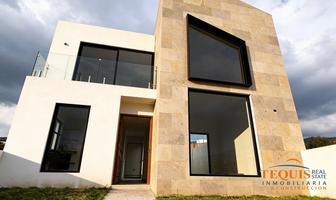 Foto de inmueble en vista alta, Col. Sección Oriente Tequisquiapan C.P. 76776, Tequisquiapan