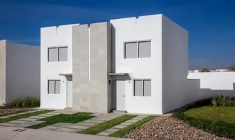 Foto de inmueble en carretera estatal 210 km1 #1, Col. Sendas Residencial C.P. 76246, El Marqués