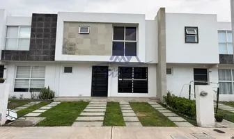 Foto de inmueble en AV JAIME SABINES  #59, Col. Sonterra C.P. 76235, Querétaro