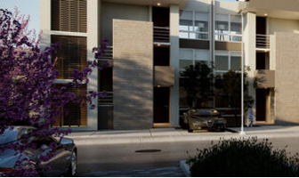 Foto de inmueble en Av. Sonterra s/n, Col. Sonterra C.P. 76235, Querétaro