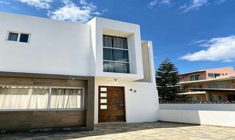 Foto de inmueble en Avenida Malbec, Col. Sonterra C.P. 76235, Querétaro