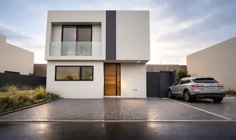 Foto de inmueble en Ciudad Meseta, Col. Sonterra C.P. 76235, Querétaro