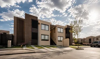 Foto de inmueble en Ciudad Meseta, Col. Sonterra C.P. 76235, Querétaro