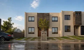Foto de inmueble en Ciudad Meseta, Col. Sonterra C.P. 76235, Querétaro