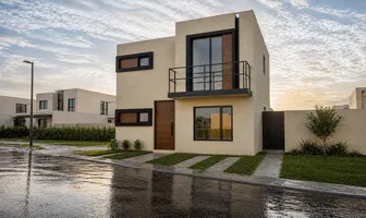 Foto de inmueble en Ciudad Meseta, Col. Sonterra C.P. 76235, Querétaro
