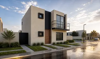 Foto de inmueble en Ciudad Meseta, Col. Sonterra C.P. 76235, Querétaro
