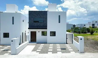 Foto de inmueble en Ciudad Meseta #S/N, Col. Sonterra C.P. 76235, Querétaro