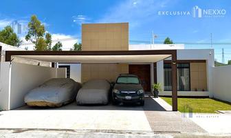 Foto de inmueble en Fraccionamiento Campestre, Col. Sonterra C.P. 76235, Querétaro