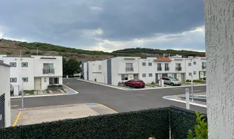 Foto de inmueble en Fraccionamiento Sonterra #1, Col. Sonterra C.P. 76235, Querétaro