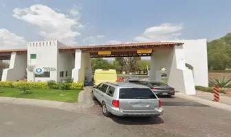 Foto de inmueble en JAIME SABINES, Col. Sonterra C.P. 76235, Querétaro