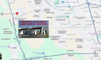 Foto de inmueble en Jaime Sabines, Col. Sonterra C.P. 76235, Querétaro