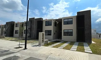 Foto de inmueble en LIBRAMIENTO NORPONIENTE #KM 10.5, Col. Sonterra C.P. 76235, Querétaro